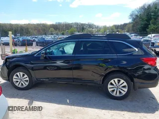 2018 Subaru Outback Premium z VIN 4S4BSAHC8J3357106, wystawiony jako IAAI lot #42172612 z przebiegiem 102 491 mil mil oraz . Historia ofert i sprzedaży dostępna na DreamBid. Obrazek 15.