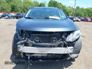 2014 Nissan Murano SL z VIN JN8AZ1MW5EW507368, wystawiony jako IAAI lot #42403046 z przebiegiem 102 729 mil mil oraz . Historia ofert i sprzedaży dostępna na DreamBid. Obrazek 17.