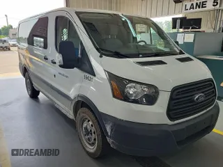 2018 Ford Transit с VIN 1FTYR1YG1JKA49052, выставлен на аукционе IAAI как лот 42796205 с пробегом 133 321 миль миль и . История ставок и продаж доступна на DreamBid. Изображение 26.