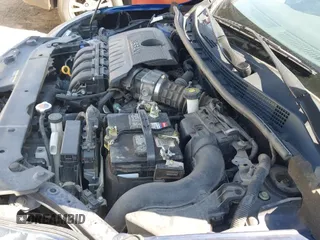 2019 Nissan Sentra S z VIN 3N1AB7AP2KY252024, wystawiony jako IAAI lot #43051277 z przebiegiem 91 265 mil mil oraz . Historia ofert i sprzedaży dostępna na DreamBid. Obrazek 19.