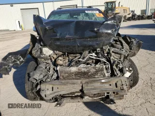 2014 Chevrolet Equinox LTZ with VIN 2GNFLHEK6E6184960, listed as a Copart auction lot 83746014 with 0 mi miles and Salvage Title. Bid and sale history available at carsss.com. Image 5.