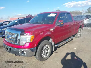 2011 Ford F-150 XL with VIN 1FTFX1EF3BFD22933, listed as a IAAI auction lot 41622728 with 171,661 mi miles. Bid and sale history available at carsss.com. Image 18.