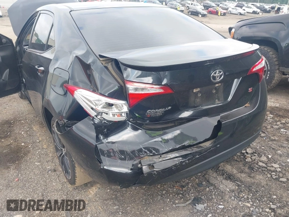 2015 Toyota Corolla L с VIN 5YFBURHE7FP354369, выставлен на аукционе IAAI как лот 42274190 с пробегом 188 690 миль миль и . История ставок и продаж доступна на DreamBid. Изображение 6.