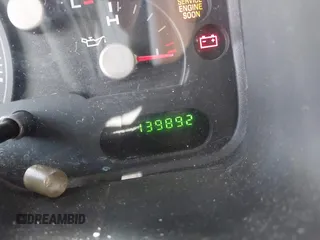 2003 Ford Explorer XLS with VIN 1FMZU62K83UC02297, listed as a IAAI auction lot 42198634 with 139,892 mi miles and . Bid and sale history available at DreamBid. Image 7.