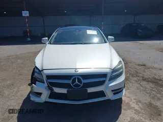 2012 Mercedes-Benz CLS 550 с VIN WDDLJ7DB4CA011280, выставлен на аукционе IAAI как лот 42058356 с пробегом 137 075 миль миль и . История ставок и продаж доступна на DreamBid. Изображение 12.