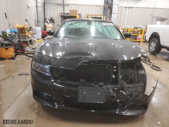 2022 Dodge Charger SXT with VIN 2C3CDXJGXNH203619, listed as a Copart auction lot 84207854 with 60,002 mi miles and Salvage Title. Bid and sale history available at carsss.com. Image 5.