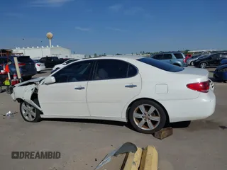 2005 Lexus ES 330 with VIN JTHBA30GX55078475, listed as a IAAI auction lot 41742679 with 212,405 mi miles. Bid and sale history available at carsss.com. Image 14.