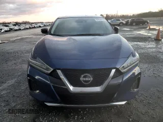 2023 Nissan Maxima SV с VIN 1N4AA6CV5PC508748, выставлен на аукционе Copart как лот 84230534 с пробегом 34 571 миль миль и Списание • Salvage title. История ставок и продаж доступна на DreamBid. Изображение 5.