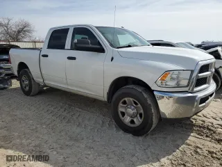 2017 Ram 2500 Tradesman with VIN 3C6UR4CJ8HG536521, listed as a Copart auction lot 44839075 with 227,615 mi miles and Clean Title. Bid and sale history available at carsss.com. Image 4.