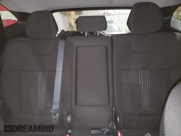 2022 Hyundai Tucson XRT with VIN KM8JFCAE8NU107842, listed as a Copart auction lot 50192115 with 44,882 mi miles and Salvage Title. Bid and sale history available at DreamBid. Image 10.