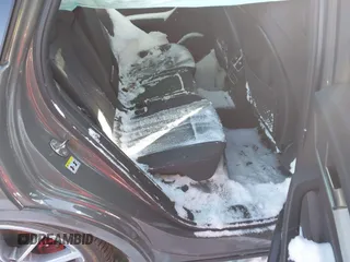2024 Audi Q5 S line Premium Plus z VIN WA1E2AFY5R2138471, wystawiony jako IAAI lot #41570372 z przebiegiem Nie podano mil oraz . Historia ofert i sprzedaży dostępna na DreamBid. Obrazek 8.
