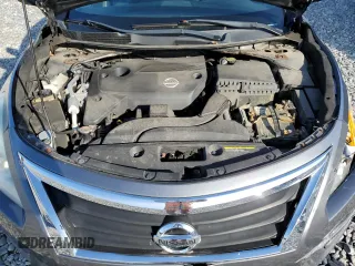 2015 Nissan Altima SV with VIN 1N4AL3AP2FC270353, listed as a Copart auction lot 53892255 with 170,990 mi miles and Clean Title. Bid and sale history available at DreamBid. Image 11.