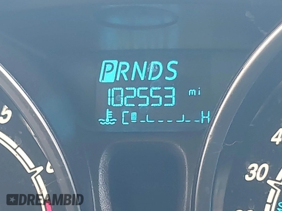 2014 Ford Fiesta SE with VIN 3FADP4BJ1EM210630, listed as a IAAI auction lot 42117897 with 102,553 mi miles and . Bid and sale history available at DreamBid. Image 15.