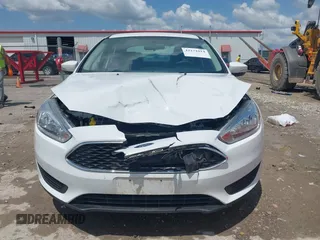 2016 Ford Focus SE z VIN 1FADP3F29GL346196, wystawiony jako IAAI lot #42171014 z przebiegiem 80 913 mil mil oraz . Historia ofert i sprzedaży dostępna na DreamBid. Obrazek 12.