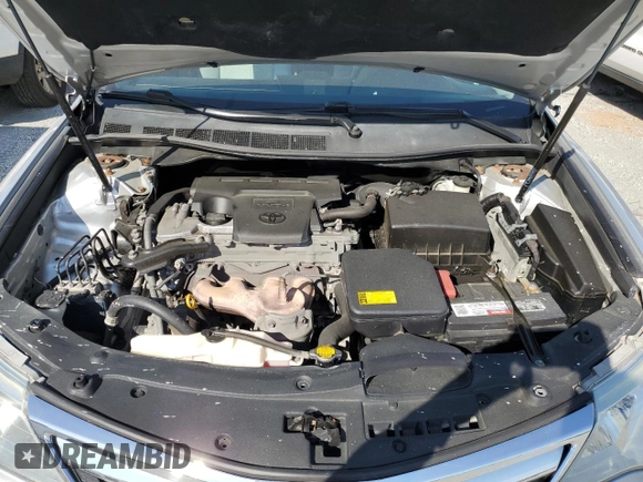 2013 Toyota Camry L with VIN 4T4BF1FK3DR315297, listed as a Copart auction lot 51053135 with 191,324 mi miles and Salvage Title. Bid and sale history available at carsss.com. Image 12.
