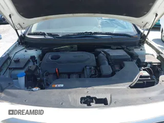 2016 Hyundai Sonata SE with VIN 5NPE24AF4GH289889, listed as a IAAI auction lot 42069507 with 85,938 mi miles and . Bid and sale history available at carsss.com. Image 10.