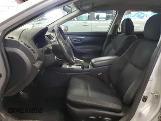 2017 Nissan Altima SL z VIN 1N4AL3AP0HC259256, wystawiony jako Copart lot #61735905 z przebiegiem 103 483 mil mil oraz Czysty tytuł • Clean title. Historia ofert i sprzedaży dostępna na DreamBid. Obrazek 7.