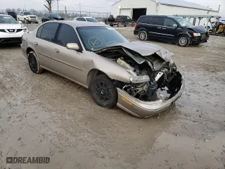 1998 Chevrolet Malibu LS with VIN 1G1NE52M3W6262601, listed as a Copart auction lot 82218584 with 0 mi miles and Salvage Title. Bid and sale history available at carsss.com. Image 11.