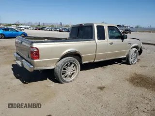 2001 Ford Ranger XL z VIN 1FTYR14U41PA85591, wystawiony jako Copart lot #59917615 z przebiegiem 257 547 mil mil oraz Szkoda całkowita • Salvage title. Historia ofert i sprzedaży dostępna na DreamBid. Obrazek 3.