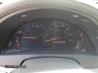 2011 Toyota Camry LE с VIN 4T4BF3EK3BR213041, выставлен на аукционе Copart как лот 57050625 с пробегом 164 829 миль миль и Списание • Salvage title. История ставок и продаж доступна на DreamBid. Изображение 9.