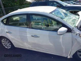 2017 Nissan Sentra S with VIN 3N1AB7AP6HY282362, listed as a IAAI auction lot 42331788 with 71,732 mi miles and . Bid and sale history available at DreamBid. Image 14.