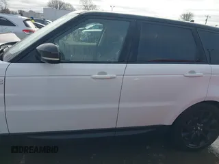 2016 Land Rover Range Rover Sport Dynamic z VIN SALWR2EF2GA590045, wystawiony jako IAAI lot #41510125 z przebiegiem 113 324 mil mil oraz . Historia ofert i sprzedaży dostępna na DreamBid. Obrazek 15.