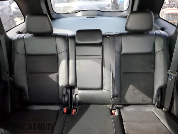 2018 Jeep Grand Cherokee Altitude with VIN 1C4RJEAG7JC322499, listed as a Copart auction lot 51482955 with 107,534 mi miles and Salvage Title. Bid and sale history available at carsss.com. Image 10.