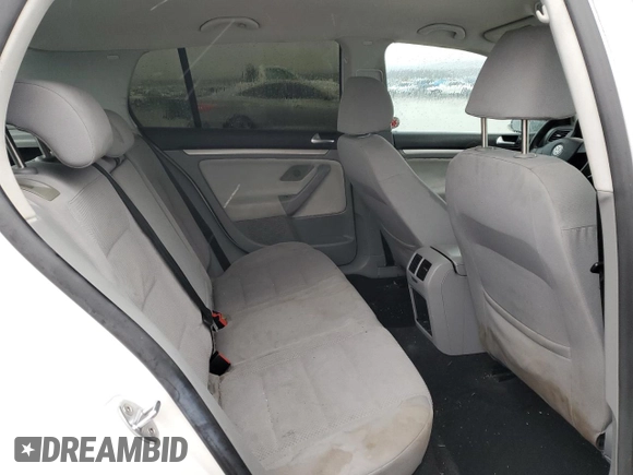 2007 Volkswagen Rabbit with VIN WVWDR71K27W243915, listed as a Copart auction lot 87375394 with 157,945 mi miles and Clean title. Bid and sale history available at DreamBid. Image 11.