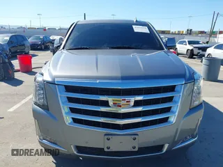 2020 Cadillac Escalade ESV Luxury with VIN 1GYS3HKJ3LR224930, listed as a IAAI auction lot 41654319 with 116,078 mi miles and . Bid and sale history available at DreamBid. Image 12.