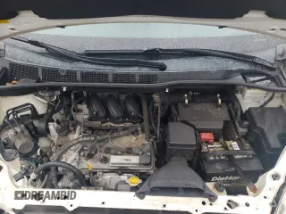 2011 Toyota Sienna XLE with VIN 5TDDK3DC8BS028341, listed as a Copart auction lot 51508345 with 178,411 mi miles and Salvage Title. Bid and sale history available at carsss.com. Image 12.