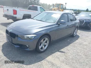 2014 BMW 3 Series 328i xDrive с VIN WBA3B5C5XEP652003, выставлен на аукционе IAAI как лот 42599798 с пробегом 117 649 миль миль и . История ставок и продаж доступна на DreamBid. Изображение 18.