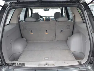 2007 Saturn VUE V6 with VIN 5GZCZ63467S878128, listed as a IAAI auction lot 41478497 with 198,881 mi miles. Bid and sale history available at carsss.com. Image 18.