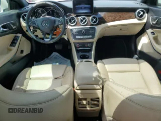 2019 Mercedes-Benz CLA 250 с VIN WDDSJ4EBXKN740240, выставлен на аукционе Copart как лот 56231805 с пробегом 102 458 миль миль и Списание • Salvage title. История ставок и продаж доступна на DreamBid. Изображение 8.