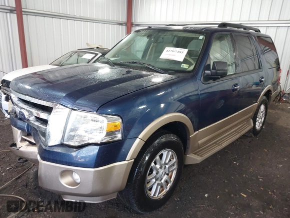 2014 Ford Expedition King Ranch с VIN 1FMJU1J50EEF65170, выставлен на аукционе IAAI как лот 41767485 с пробегом 71 041 миль миль и . История ставок и продаж доступна на DreamBid. Изображение 17.