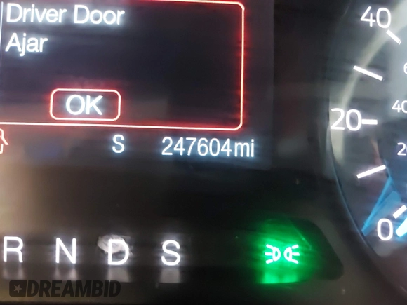2016 Ford Explorer with VIN 1FM5K8B81GGA52767, listed as a IAAI auction lot 42361204 with 247,604 mi miles and . Bid and sale history available at DreamBid. Image 15.