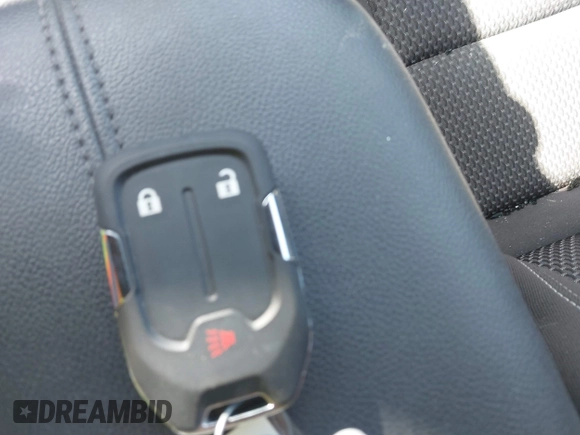 2024 GMC Terrain SLE with VIN 3GKALMEG1RL390751, listed as a IAAI auction lot 42041376 with 12,436 mi miles and . Bid and sale history available at DreamBid. Image 11.