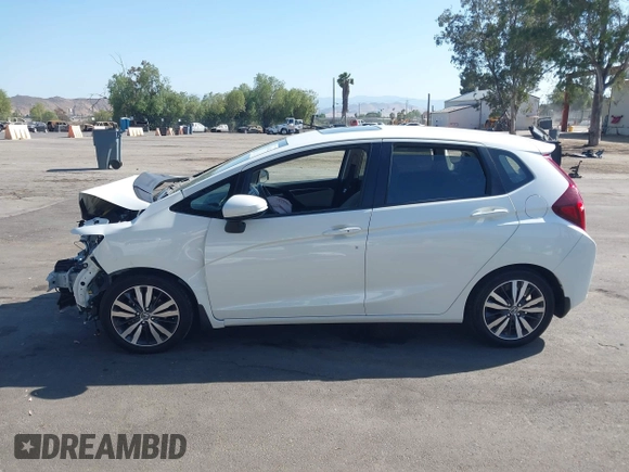 2017 Honda Fit EX с VIN JHMGK5H71HS014706, выставлен на аукционе IAAI как лот 42294116 с пробегом 30 725 миль миль и . История ставок и продаж доступна на DreamBid. Изображение 13.