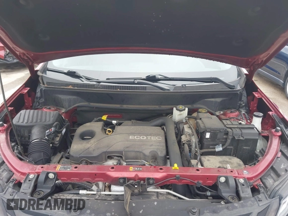2019 Chevrolet Equinox LT with VIN 2GNAXKEVXK6297943, listed as a IAAI auction lot 41527722 with 85,090 mi miles and . Bid and sale history available at DreamBid. Image 10.