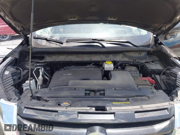 2023 Nissan Pathfinder SL with VIN 5N1DR3CD2PC212118, listed as a IAAI auction lot 42345666 with 78,023 mi miles and . Bid and sale history available at DreamBid. Image 10.