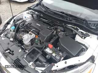 2017 Honda Accord Sport with VIN 1HGCR2F58HA106043, listed as a IAAI auction lot 42009231 with 95,948 mi miles. Bid and sale history available at carsss.com. Image 10.