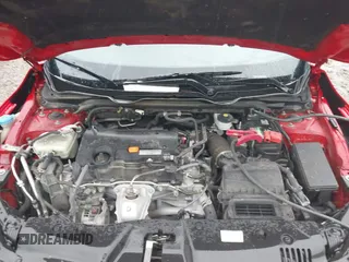 2020 Honda Civic LX with VIN 2HGFC2F60LH537283, listed as a IAAI auction lot 42200465 with 86,191 mi miles and . Bid and sale history available at DreamBid. Image 10.