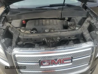2016 GMC Acadia SLE with VIN 1GKKVPKD4GJ117169, listed as a Copart auction lot 51099045 with 105,309 mi miles and Salvage Title. Bid and sale history available at carsss.com. Image 13.