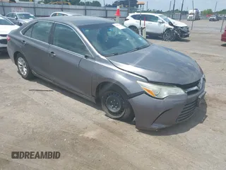 2015 Toyota Camry XLE с VIN 4T1BF1FK6FU924624, выставлен на аукционе IAAI как лот 42432147 с пробегом 130 288 миль миль и . История ставок и продаж доступна на DreamBid. Изображение 1.