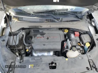 2022 Jeep Compass Latitude с VIN 3C4NJDBB2NT181394, выставлен на аукционе Copart как лот 49676885 с пробегом 50 144 миль миль и Списание • Salvage title. История ставок и продаж доступна на DreamBid. Изображение 12.