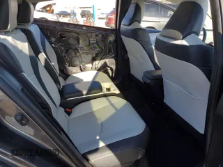 2017 Toyota Prius Plus z VIN JTDKARFP9H3025679, wystawiony jako Copart lot #53417145 z przebiegiem 97 496 mil mil oraz Szkoda całkowita • Salvage title. Historia ofert i sprzedaży dostępna na DreamBid. Obrazek 10.