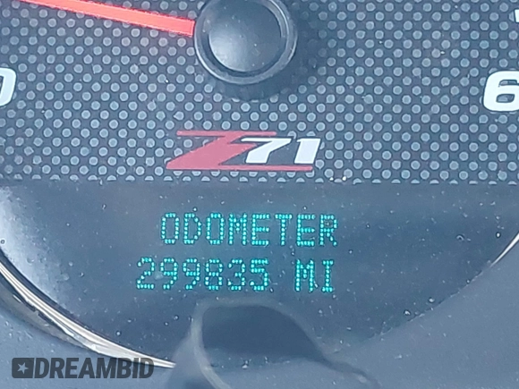 2008 Chevrolet Avalanche LTZ with VIN 3GNFK12348G145932, listed as a IAAI auction lot 42149307 with 299,835 mi miles and . Bid and sale history available at DreamBid. Image 12.
