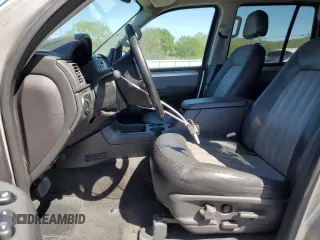 2004 Mercury Mountaineer Convenience z VIN 4M2ZU66WX4UJ03882, wystawiony jako Copart lot #52948565 z przebiegiem 161 956 mil mil oraz Czysty tytuł • Clean title. Historia ofert i sprzedaży dostępna na DreamBid. Obrazek 7.