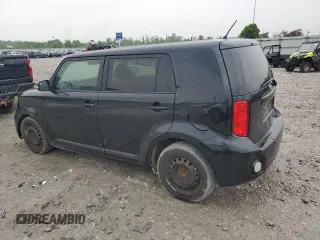2010 Scion xB with VIN JTLZE4FE8A1115903, listed as a Copart auction lot 55854495 with 274,276 mi miles and Clean Title. Bid and sale history available at DreamBid. Image 2.