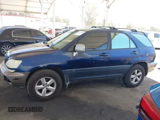 2003 Lexus RX 300 с VIN JTJHF10U030316168, выставлен на аукционе IAAI как лот 42021825 с пробегом 199 951 миль миль и . История ставок и продаж доступна на DreamBid. Изображение 14.