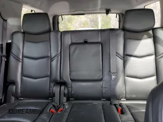 2019 Cadillac Escalade Premium Luxury z VIN 1GYS4CKJ2KR168901, wystawiony jako Copart lot #49506195 z przebiegiem 67 821 mil mil oraz Szkody całkowita. Historia ofert i sprzedaży dostępna na DreamBid. Obrazek 10.